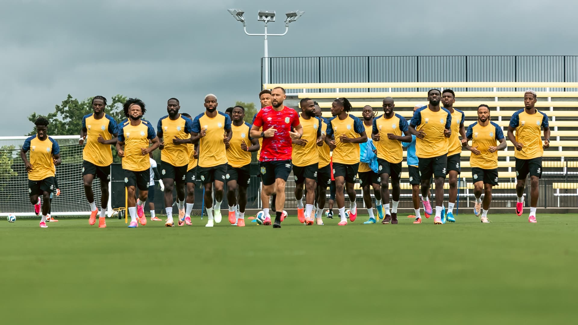 Séance d'entraînement de la RD Congo avec Sébastien Desabre (49)