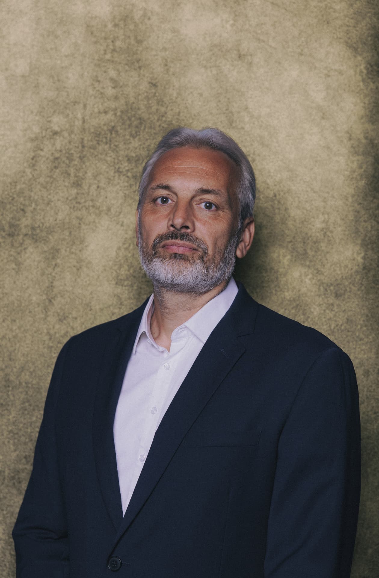 Sébastien Desabre, sélectionneur de la RD Congo (70)