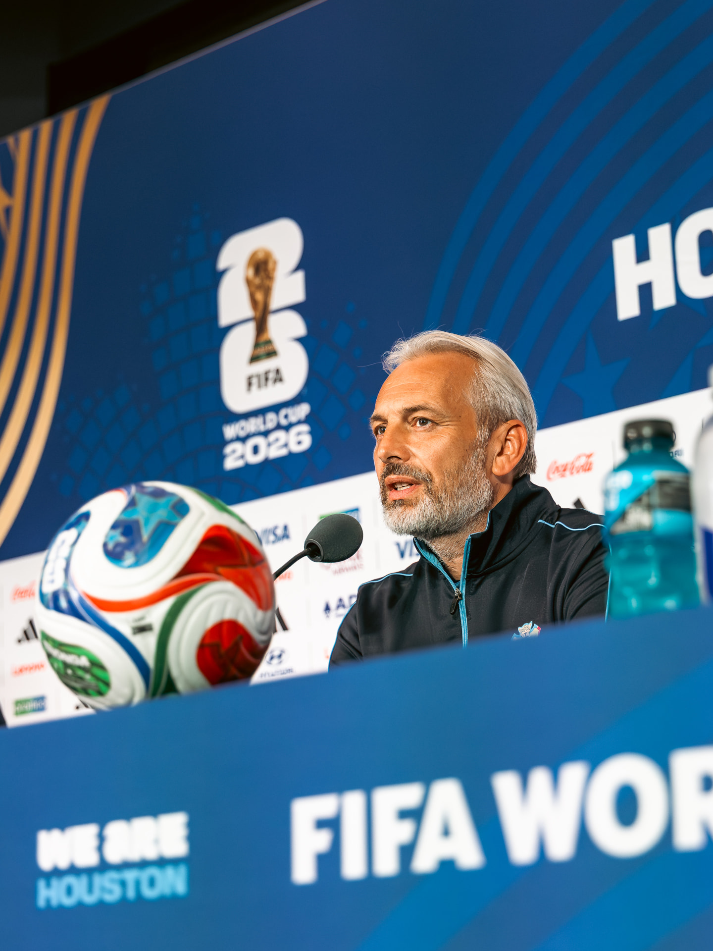 Sébastien Desabre en conférence de presse avec la RD Congo (64)