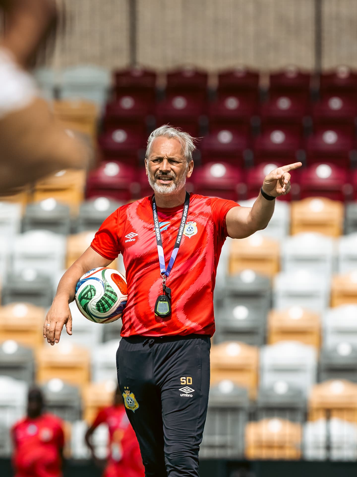 Séance d'entraînement de la RD Congo avec Sébastien Desabre (39)