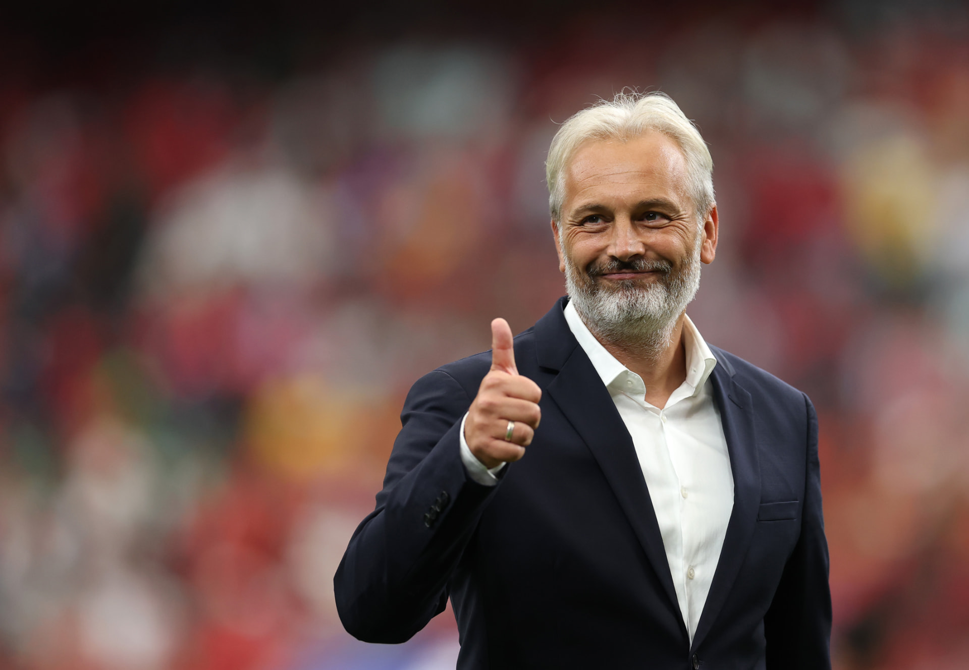 Sébastien Desabre, sélectionneur de la RD Congo (75)