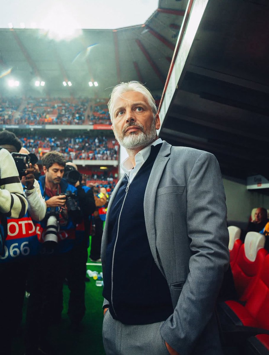 Sébastien Desabre, sélectionneur de la RD Congo (84)