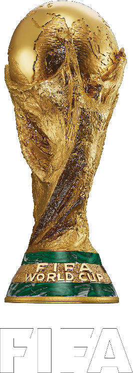 Emblème de la Coupe du Monde 2026